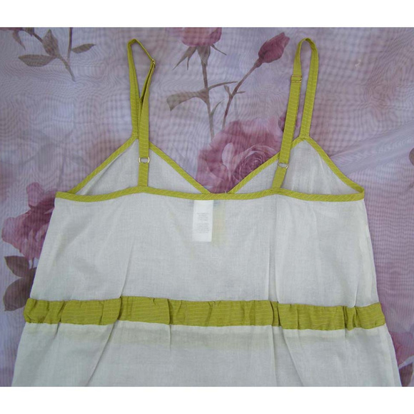 NEW Chemise from Anthropologie by Left of Center M - Picture 6 of 7